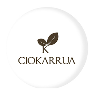 Ciokarrua